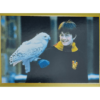 Panini Harry Potter Anthology Sticker Nr 013