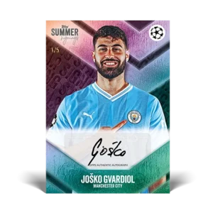 Topps Champions League 2021/2022 LE 13 Declan Rice
