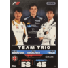 Topps Formula 1 Turbo Attax 2022 Trading Cards Nr 130