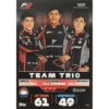 Topps Formula 1 Turbo Attax 2022 Trading Cards Nr 131