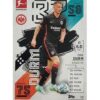 Topps Match Attax Bundesliga 2021/22 Nr 132 Erik Durm