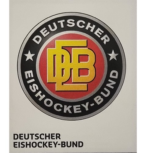 Panini Winterspiele 2022 Peking Sticker - Nr 132 Deutscher Eishockey-Bund