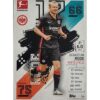 Topps Match Attax Bundesliga 2021/22 Nr 134 Sebastian Rode