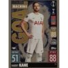 Topps Champions League 2021/2022 Nr 134 Harry Kane