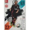 Topps Match Attax Bundesliga 2021/22 Nr 136 Djibril Sow