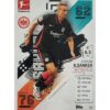 Topps Match Attax Bundesliga 2021/22 Nr 137 Stefan Ilsanker