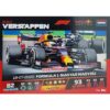 Turbo Attax 2021 Nr 138 Max Verstappen