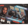 Topps Formula 1 Turbo Attax 2022 Trading Cards Nr 138