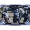 Topps The Mandalorian Trading Cards 2021 Nr 139 Making a solid Crew