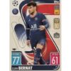 Topps Champions League 2021/2022 Nr 139 Juan Bernat