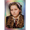 Panini Harry Potter Evolution Trading Cards Nr 140 Character Silber