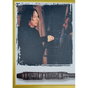 Panini Harry Potter Anthology Sticker Nr 140