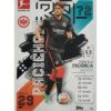 Topps Match Attax Bundesliga 2021/22 Nr 141 Goncalo Paciencia