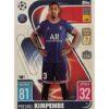 Topps Champions League 2021/2022 Nr 141 Presnel Kimpembe