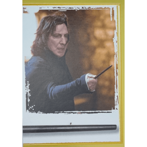 Panini Harry Potter Anthology Sticker Nr 142