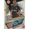 Topps Match Attax Bundesliga 2021/22 Nr 143 Filip Kostic