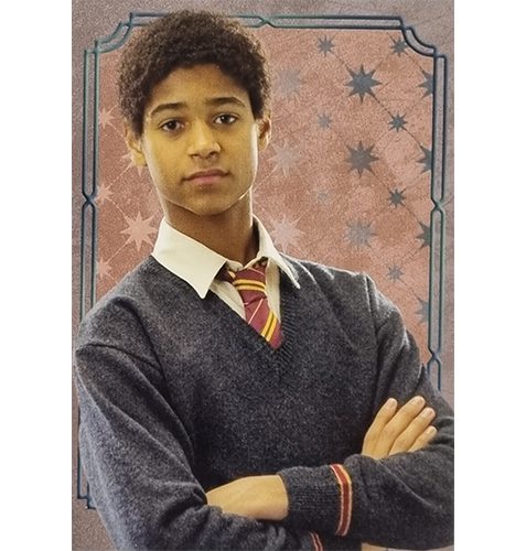 Panini Harry Potter Evolution Trading Cards Nr 143 Character