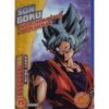 Panini Dragon Ball Super Trading Cards Nr 146 Son Goku Super Saiyajin Gott Super Saiyajin