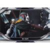 Topps The Mandalorian Trading Cards 2021 Nr 146 The Escape