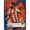 Topps Champions League Sticker 2021/2022 Nr 146 Renan Lodi