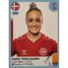 Panini Frauen EM 2022 Sticker - Nr 147 Sanne Troelsgaard