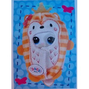 Baby Born Surprise Sticker Nr 147