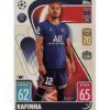 Topps Champions League 2021/2022 Nr 148 Rafinha