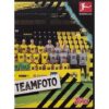 Topps Bundesliga Sticker Saison 2021/2022 Nr 149 Mannschaftsfoto