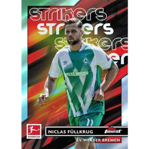 Topps Champions League Sticker 2022/23 - 15x Stickertüten