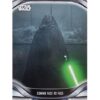 Topps The Mandalorian Trading Cards 2021 Nr 151 Coming face to face