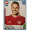 Panini Frauen EM 2022 Sticker - Nr 152 Stine Larsen