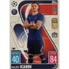 Topps Champions League 2021/2022 Nr 153 Mauro Icardi