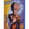 Panini Dragon Ball Super Trading Cards Nr 153 Kuririn