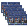 Panini Harry Potter Evolution Trading Cards 15x Booster