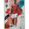 Topps Match Attax Bundesliga 2021/22 Nr 154 Nicolas Höfler