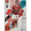 Topps Match Attax Bundesliga 2021/22 Nr 155 Roland SallaiTopps Match Attax Bundesliga 2021/22 Nr 155 Roland Sallai