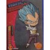 Panini Dragon Ball Super Trading Cards Nr 156 Vegeta Super Saiyajin