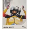 Panini Winterspiele 2022 Peking Sticker - Nr 157 Laura Nolte