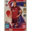 Topps Champions League 2021/2022 Nr 158 Niklas Süle