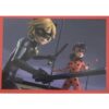 Panini Miraculous Ladybug Heroez in the World Sticker Nr 159