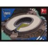 Topps Bundesliga Sticker Saison 2021/2022 Nr 016 Olympiastadion Berlin