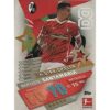 Topps Match Attax Bundesliga 2021/22 Nr 161 Baptiste Santamaria