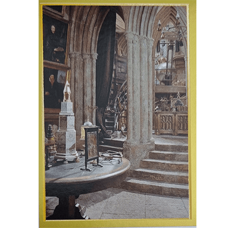 Panini Harry Potter Anthology Sticker Nr 161