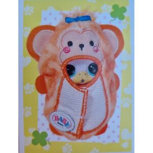 Baby Born Surprise Sticker Nr 163