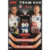 Topps Formula 1 Turbo Attax 2022 Trading Cards Nr 165