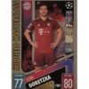 Topps Champions League 2021/2022 Nr 165 Leon Goretzka