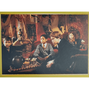 Panini Harry Potter Anthology Sticker Nr 165