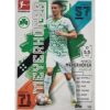 Topps Match Attax Bundesliga 2021/22 Nr 166 Marco Meyerhöfer