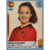 Panini Frauen EM 2022 Sticker - Nr 166 Nerea Eizagirre