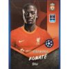 Topps Champions League Sticker 2021/2022 Nr 166 Ibrahima Konate